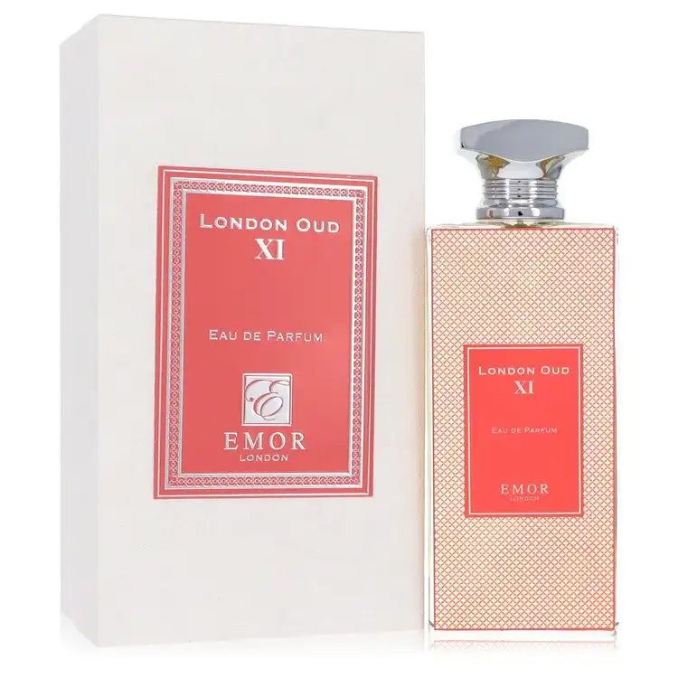 Oud Xi By Emor London (Unisex) 