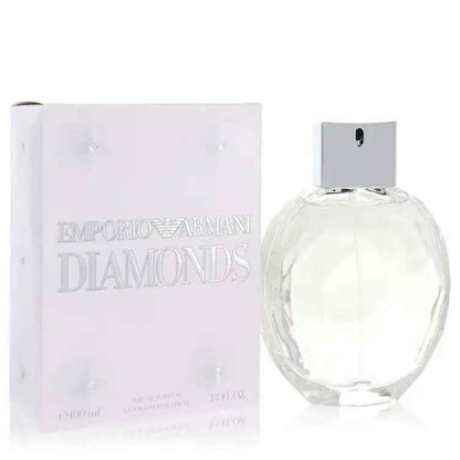 Emporio Armani Diamonds By Giorgio Armani Perfume for Women