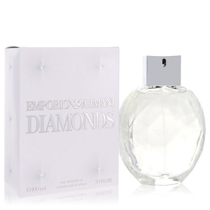 Emporio Armani Diamonds By Giorgio Armani Perfume for Women