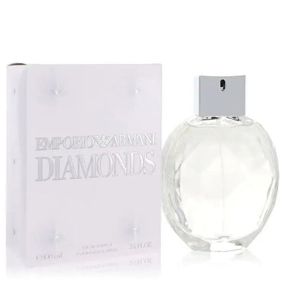 Emporio Armani Diamonds By Giorgio Armani Perfume for Women by Gamer Scents