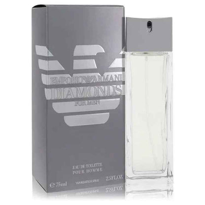 Emporio Armani Diamonds By Giorgio Armani Cologne for Men