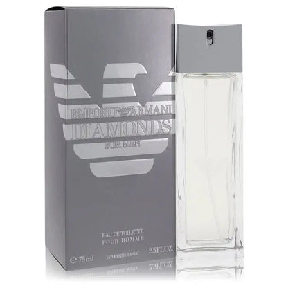 Emporio Armani Diamonds By Giorgio Armani Cologne for Men