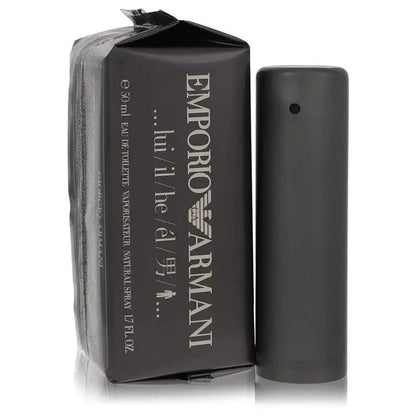 Emporio Armani By Giorgio Armani Cologne for Men