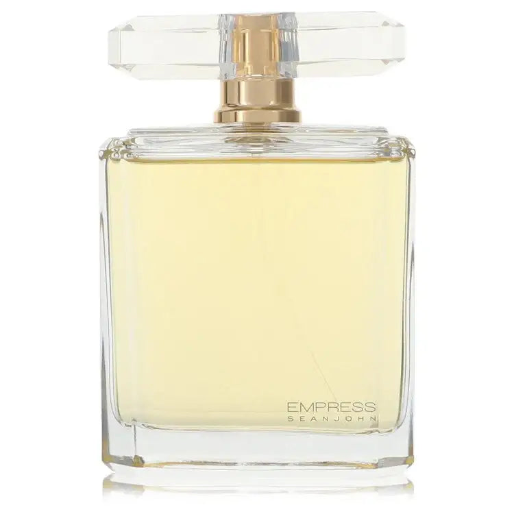Empress By Sean John Perfume for Women 
