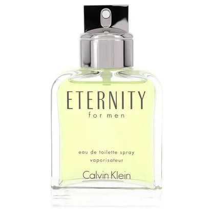 Eternity By Calvin Klein Cologne for Men by Gamer Scents