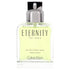 Eternity by Calvin Klein Eau De Toilette Spray (Tester) 3.4 oz for Men 