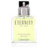 Eternity by Calvin Klein Eau De Toilette Spray (Tester) 3.4 oz for Men