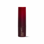 Lakme Forever Matte Lipstick, Made With French Rose Oil - Mauve Envy