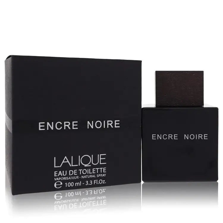 Encre Noire By Lalique Cologne for Men 