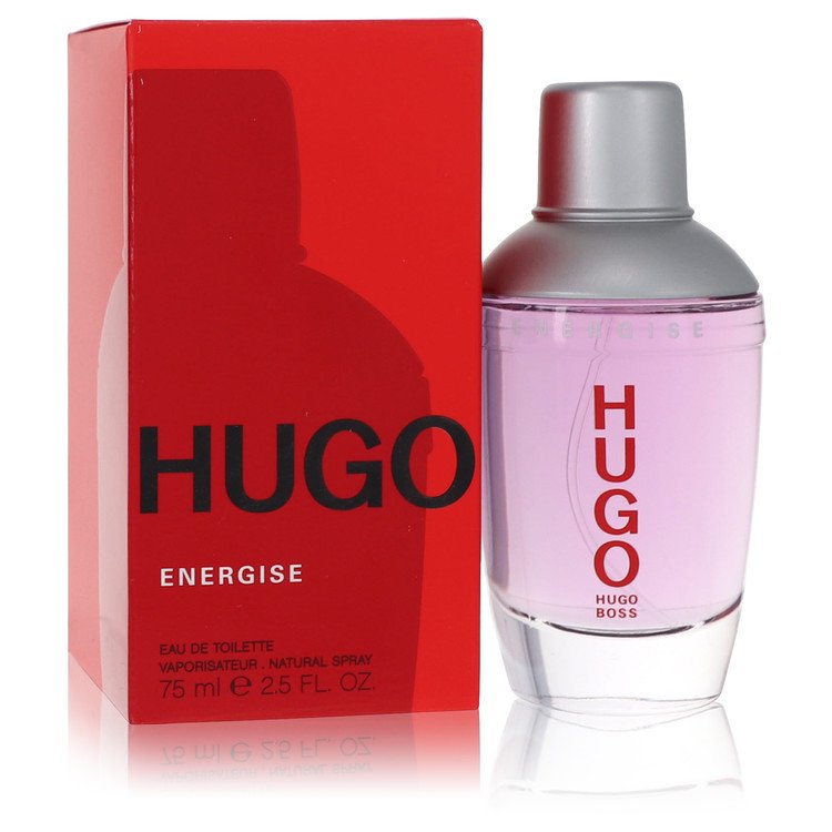 Hugo Energise By Hugo Boss Cologne for Men
