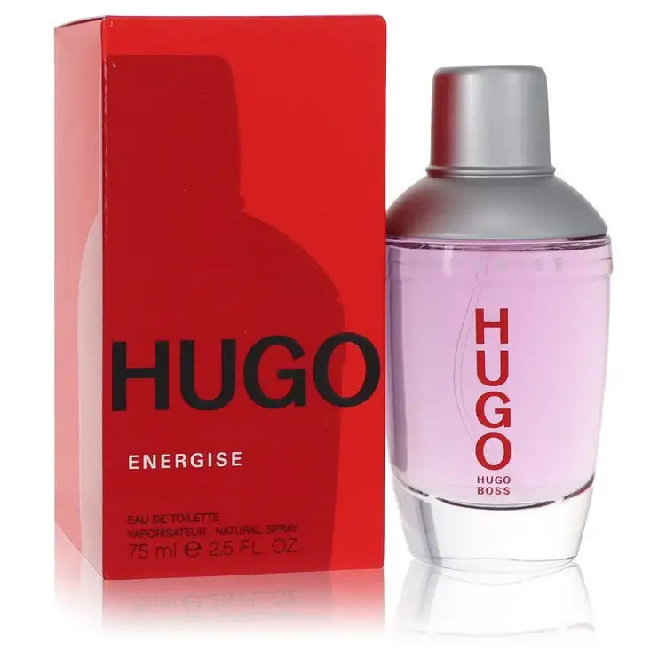 Hugo Energise By Hugo Boss Cologne for Men 