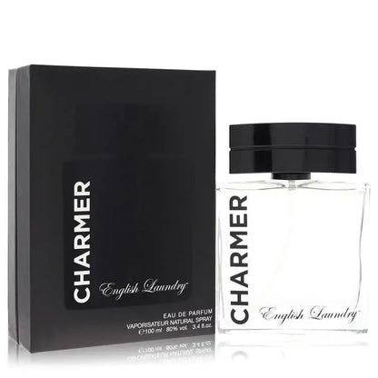 Charmer By English Laundry Cologne for Men by Gamer Scents