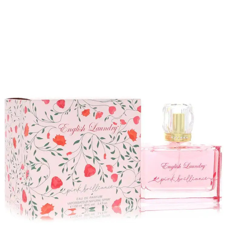 Pink Brillance By English Laundry Perfume for Women 