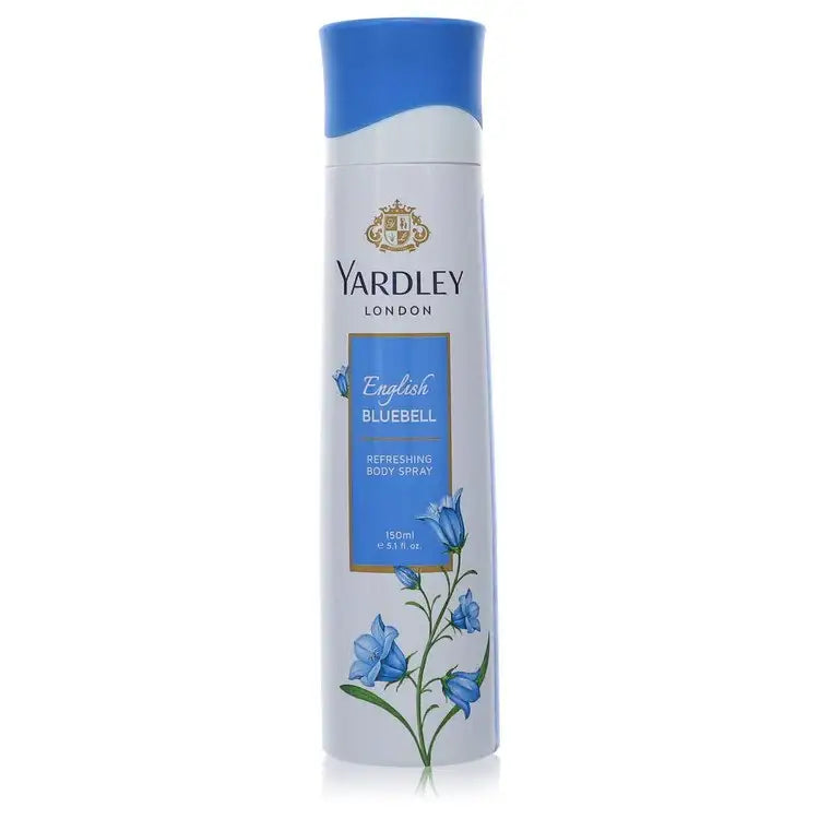English Bluebell By Yardley London Perfume for Women - DestGlow