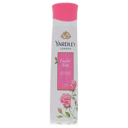 English Rose Yardley By Yardley London Perfume for Women by Gamer Scents