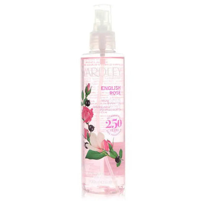 English Rose Yardley By Yardley London Perfume for Women by Gamer Scents