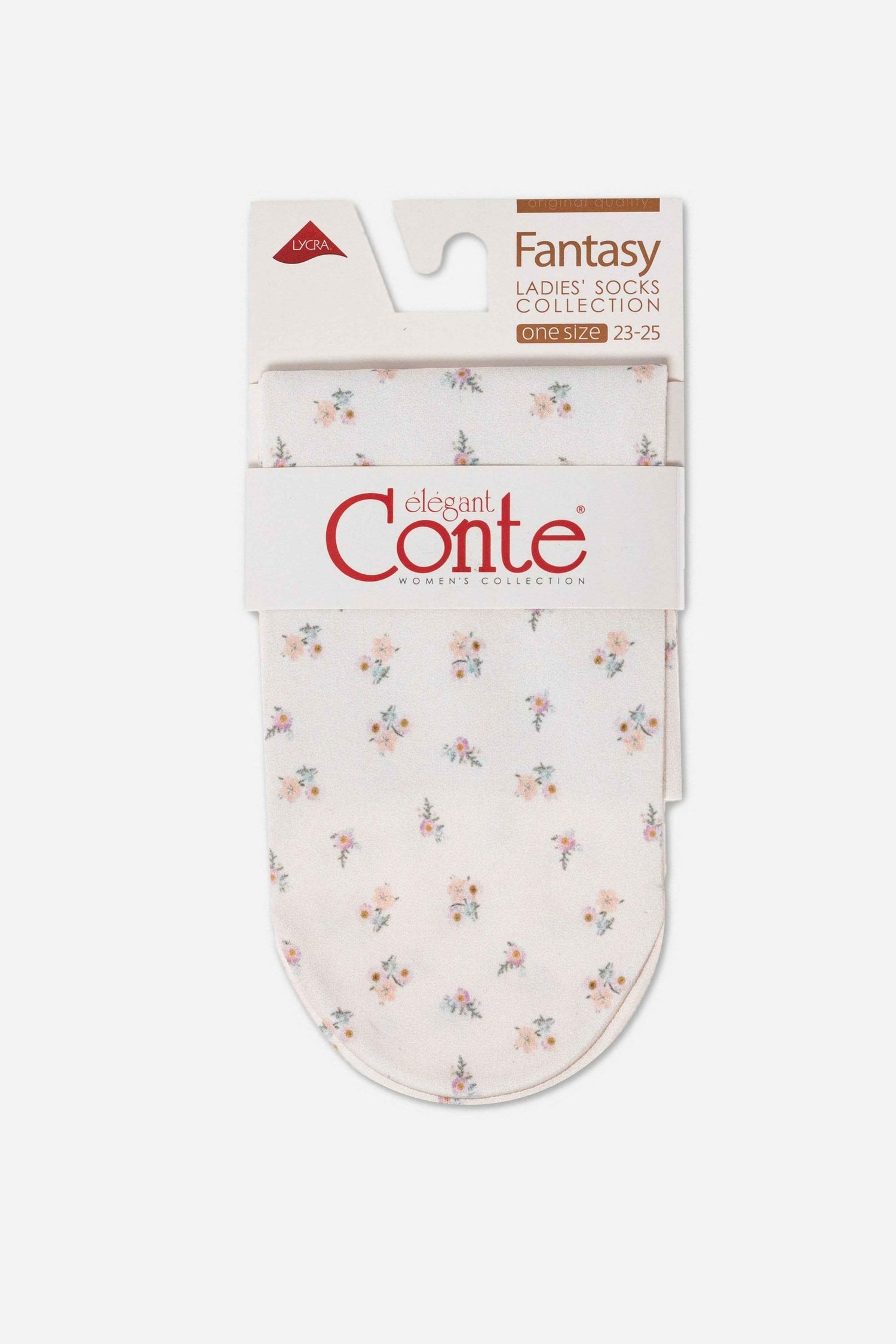 Socks Conte Fantasy 900 - Romance