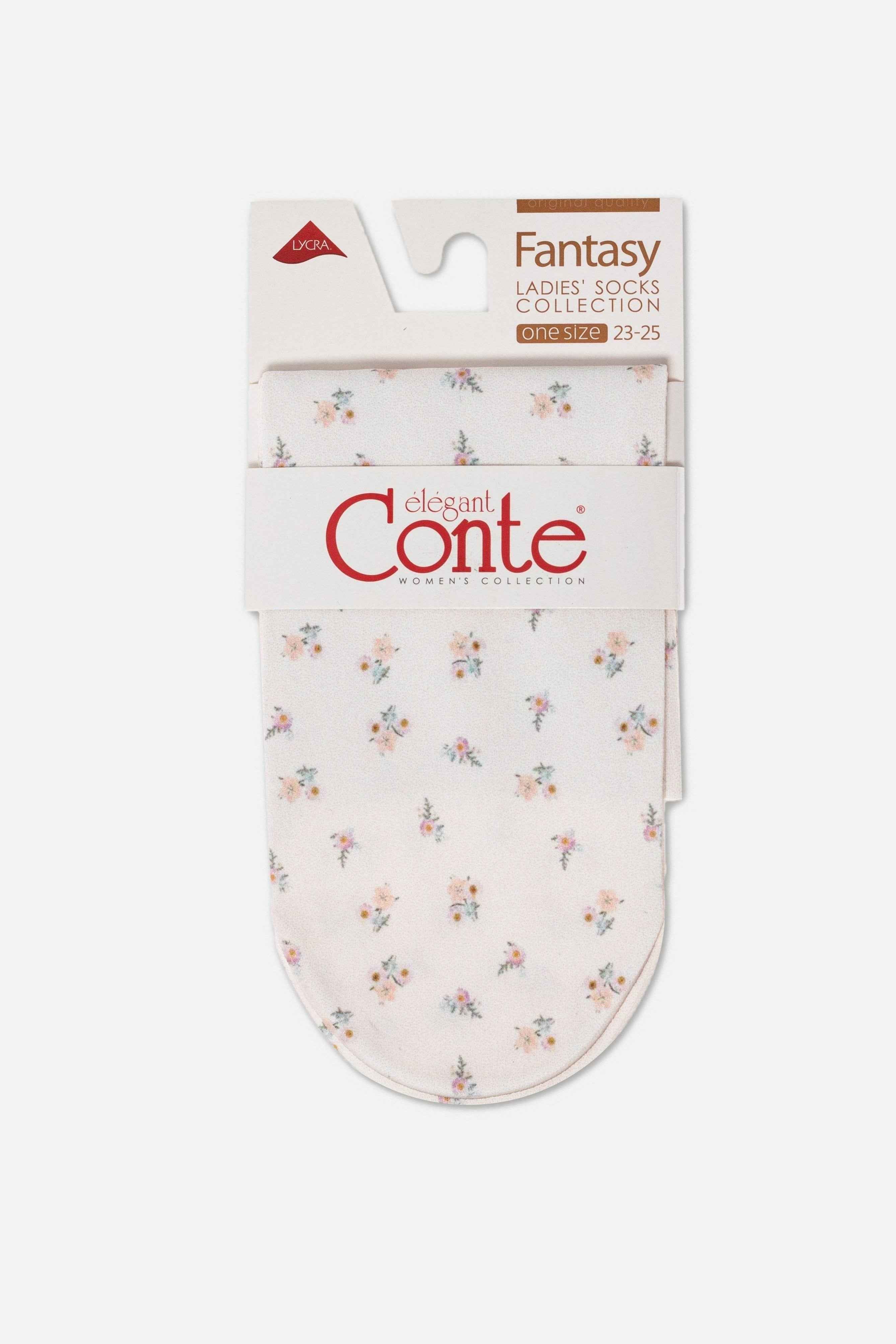 Socks Conte Fantasy 900 - Romance