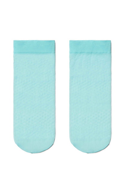 Socks Conte Fantasy 20 - Polka Dot