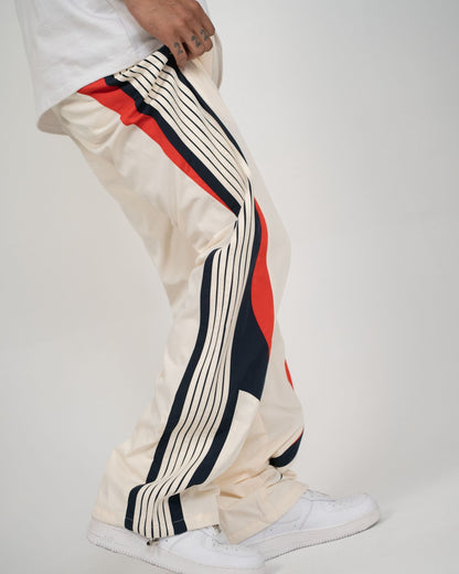 EPTM Baladin Pants - Cream by Denim Exchange