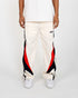 EPTM Baladin Pants - Cream by Denim Exchange