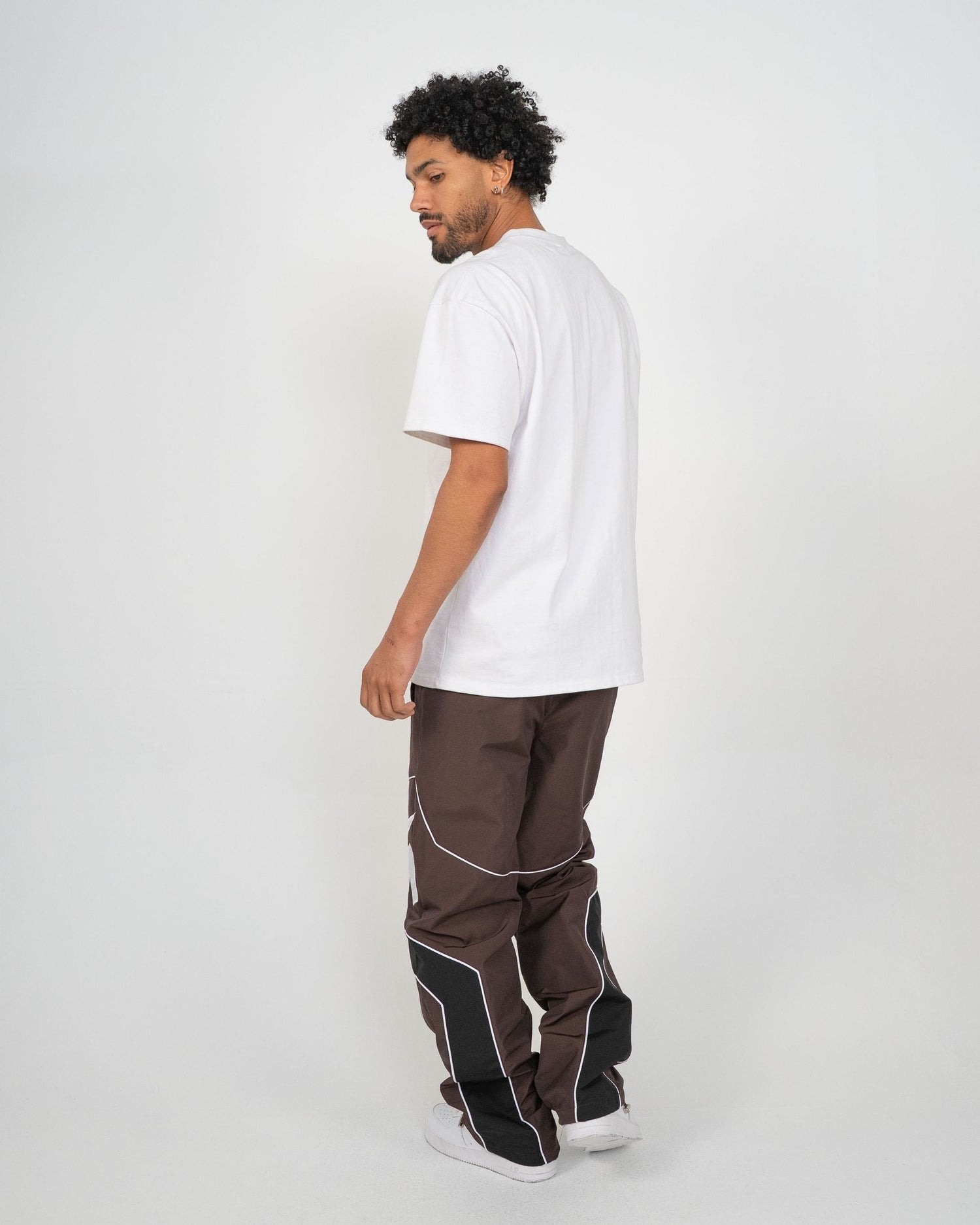 EPTM Rogue Pants - Brown by Denim Exchange