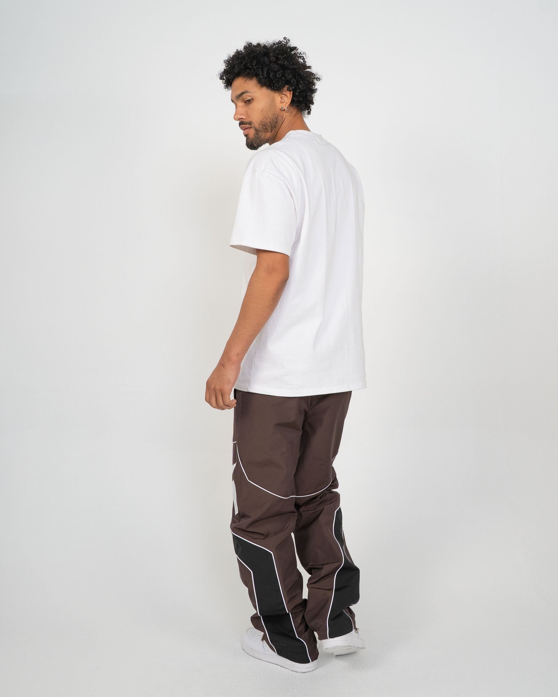 EPTM Rogue Pants - Brown by Denim Exchange