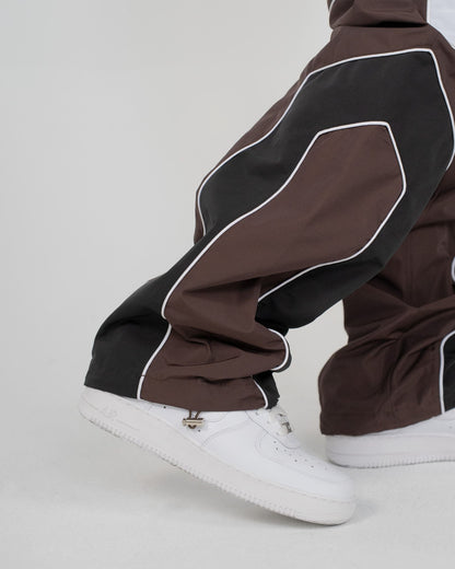 EPTM Rogue Pants - Brown by Denim Exchange
