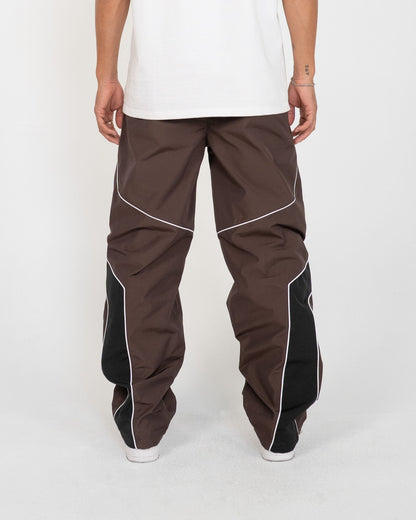 EPTM Rogue Pants - Brown by Denim Exchange
