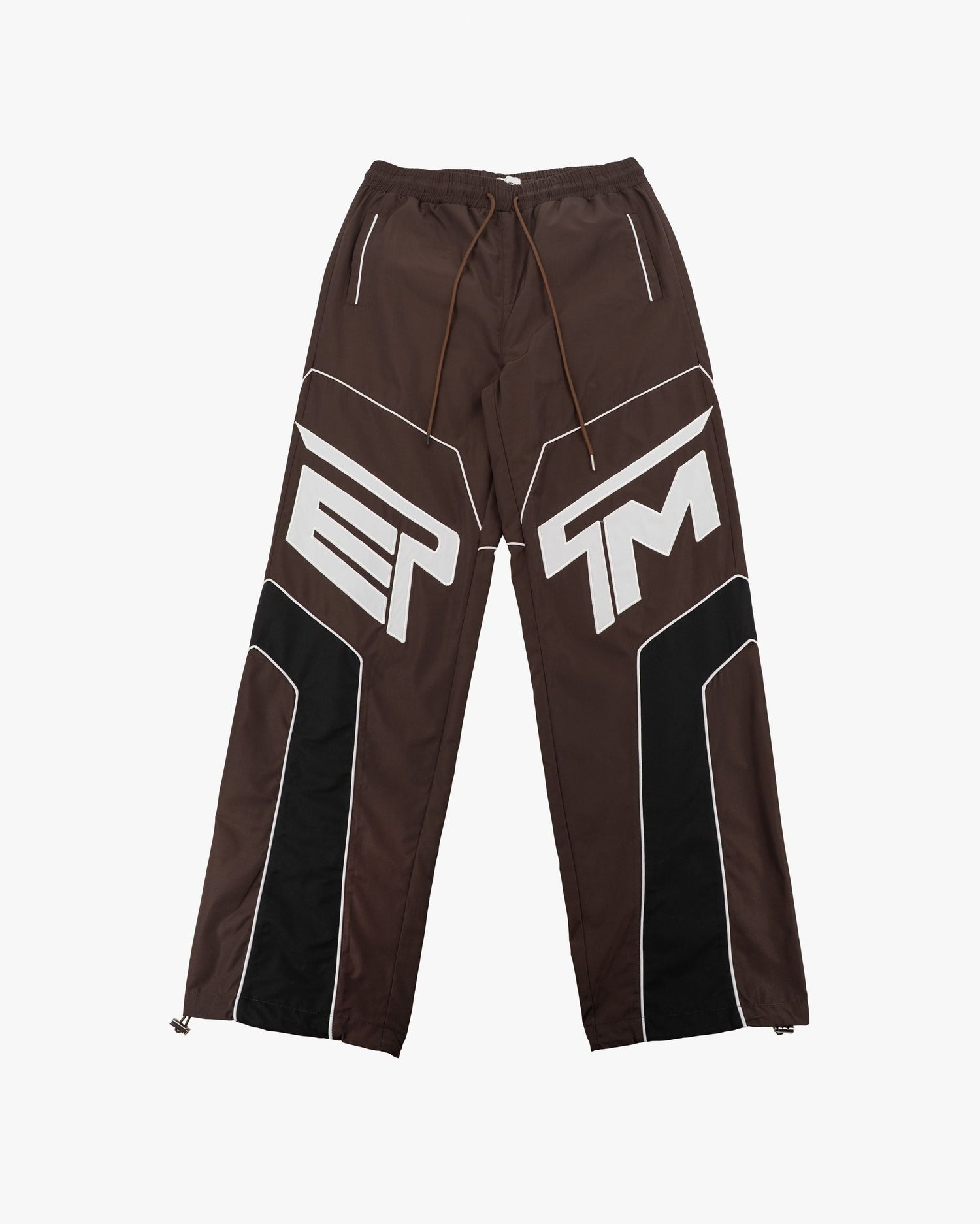 EPTM Rogue Pants - Brown by Denim Exchange