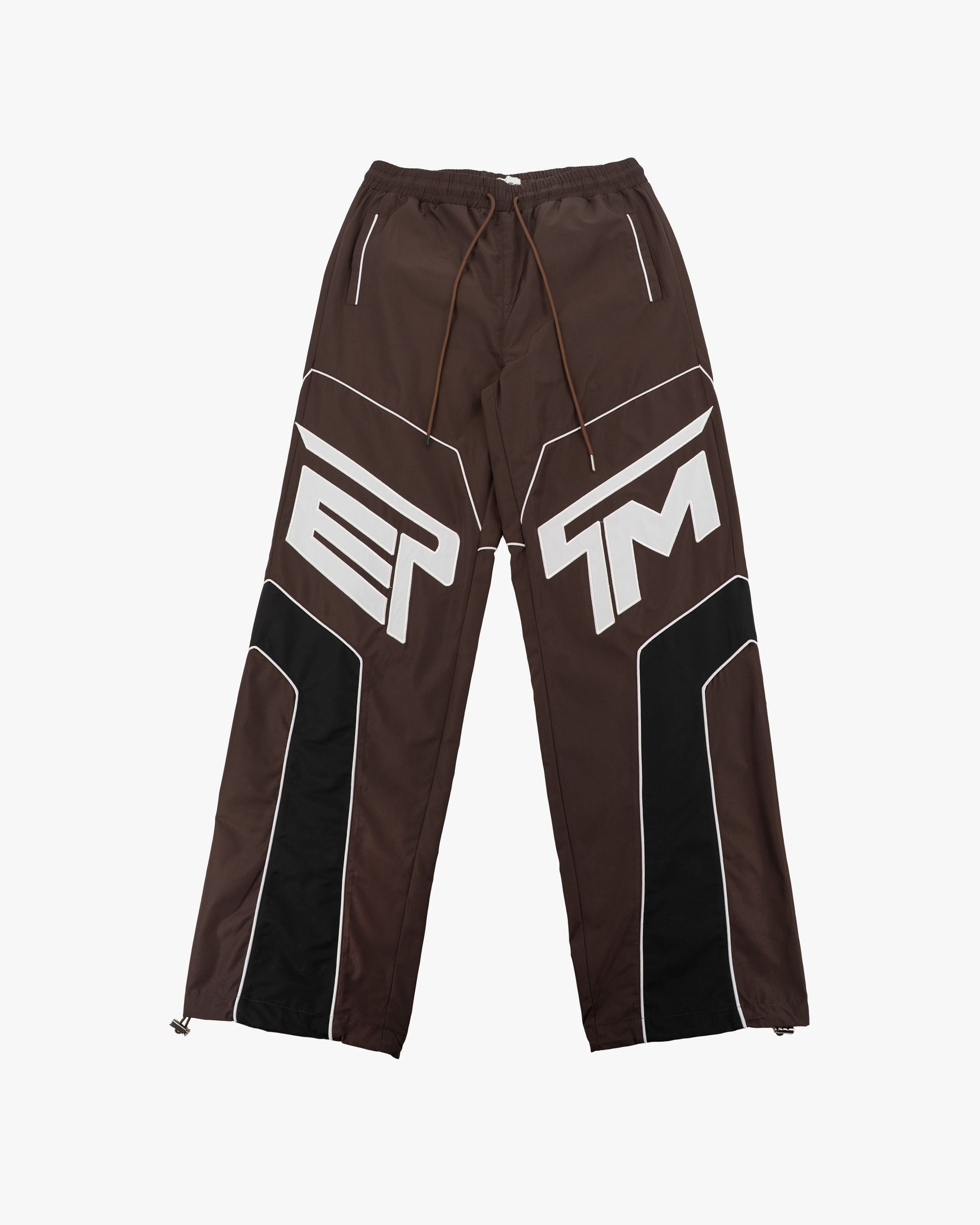 EPTM Rogue Pants - Brown by Denim Exchange