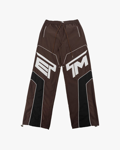 EPTM Rogue Pants - Brown by Denim Exchange