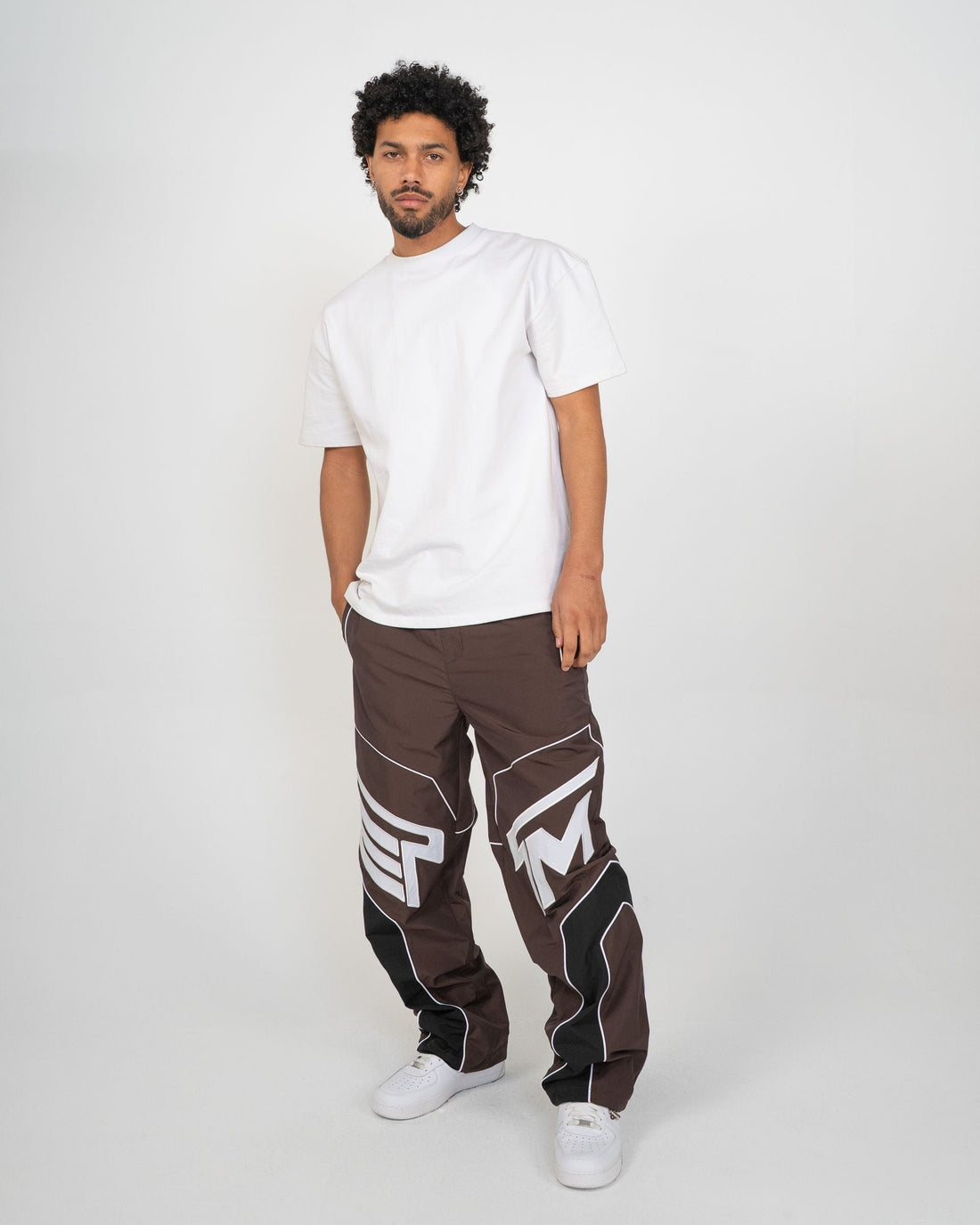 EPTM Rogue Pants - Brown by Denim Exchange
