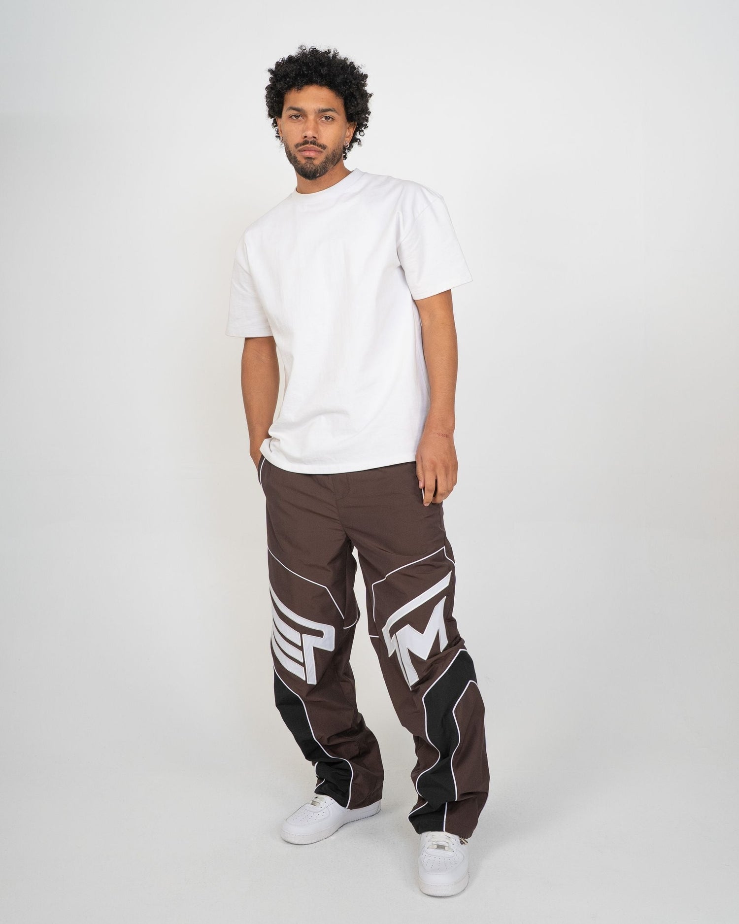EPTM Rogue Pants - Brown by Denim Exchange