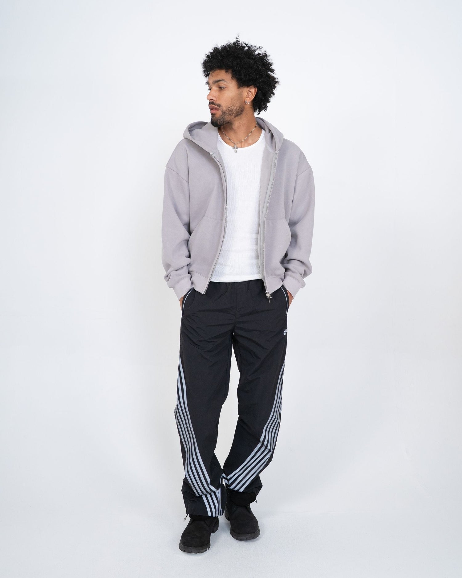 EPTM VM Pants - Black by Denim Exchange