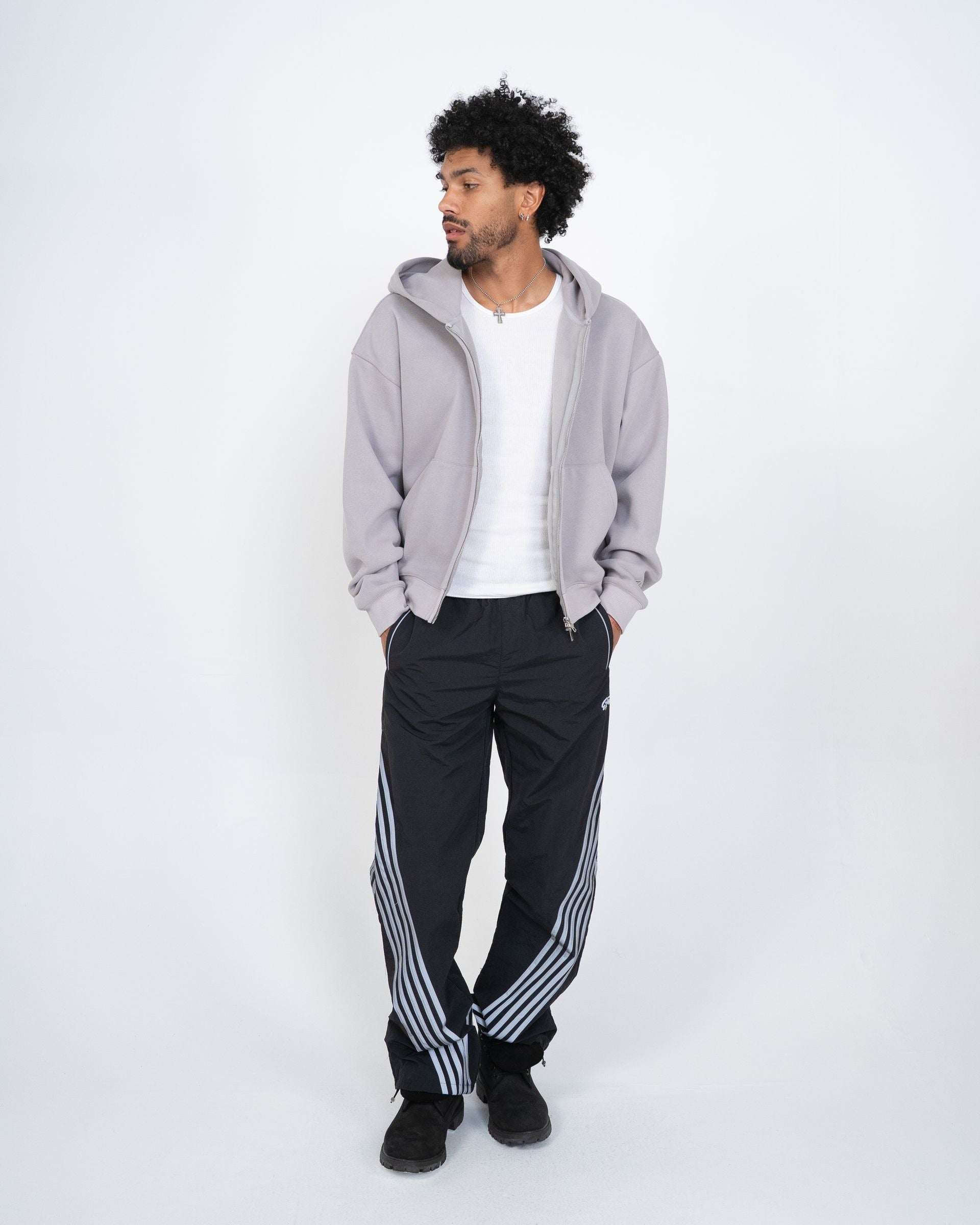 EPTM VM Pants - Black by Denim Exchange