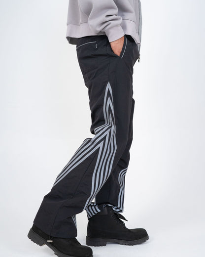 EPTM VM Pants - Black by Denim Exchange