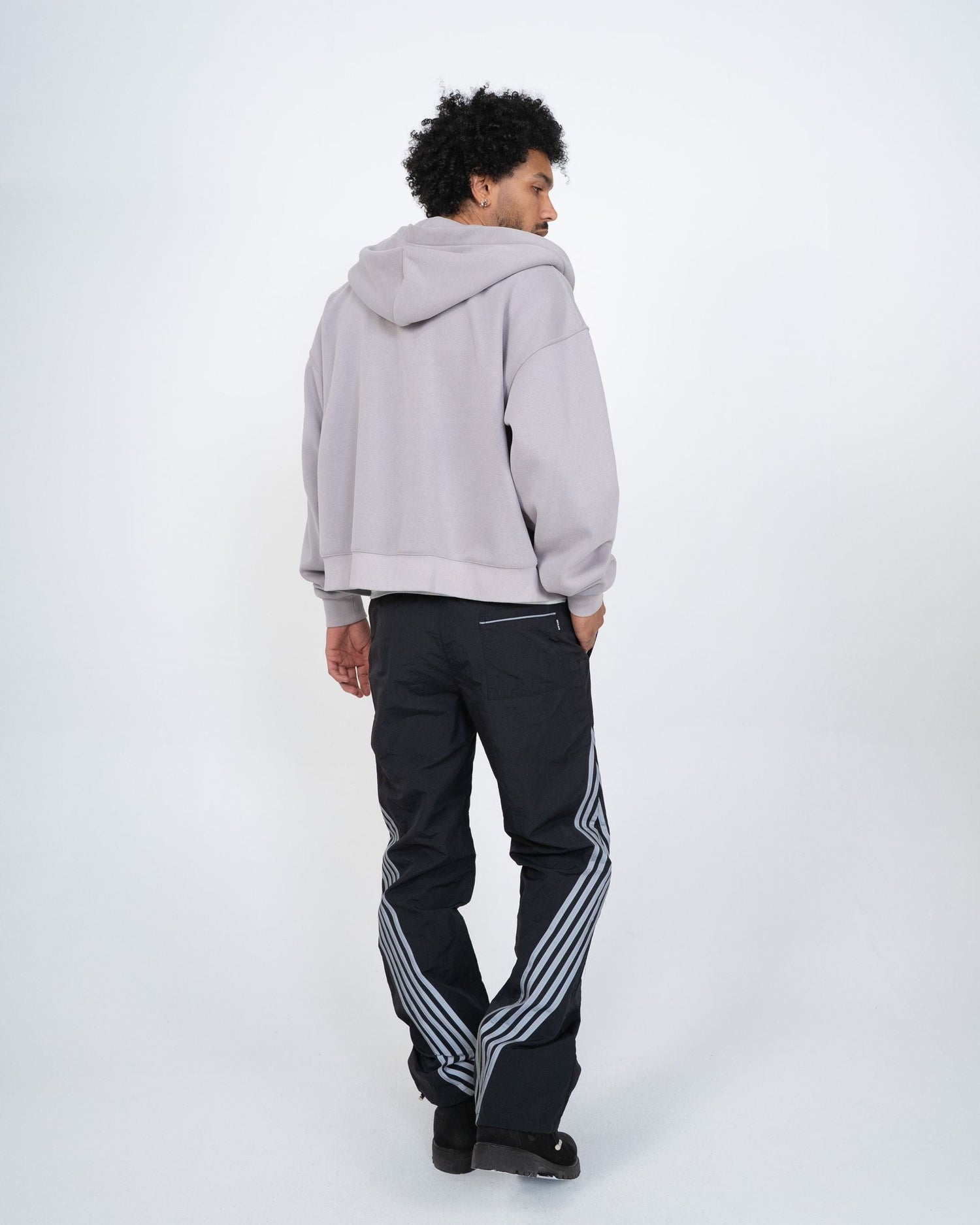 EPTM VM Pants - Black by Denim Exchange