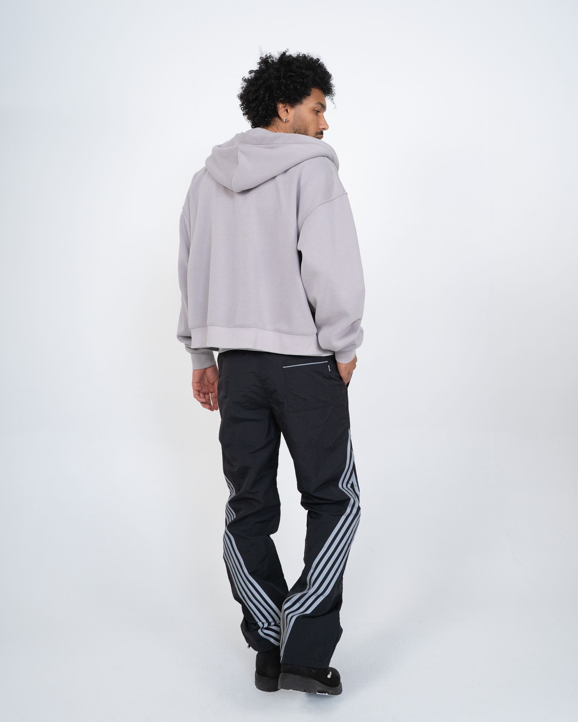 EPTM VM Pants - Black by Denim Exchange