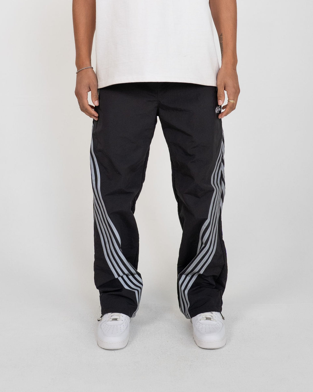 EPTM VM Pants - Black by Denim Exchange