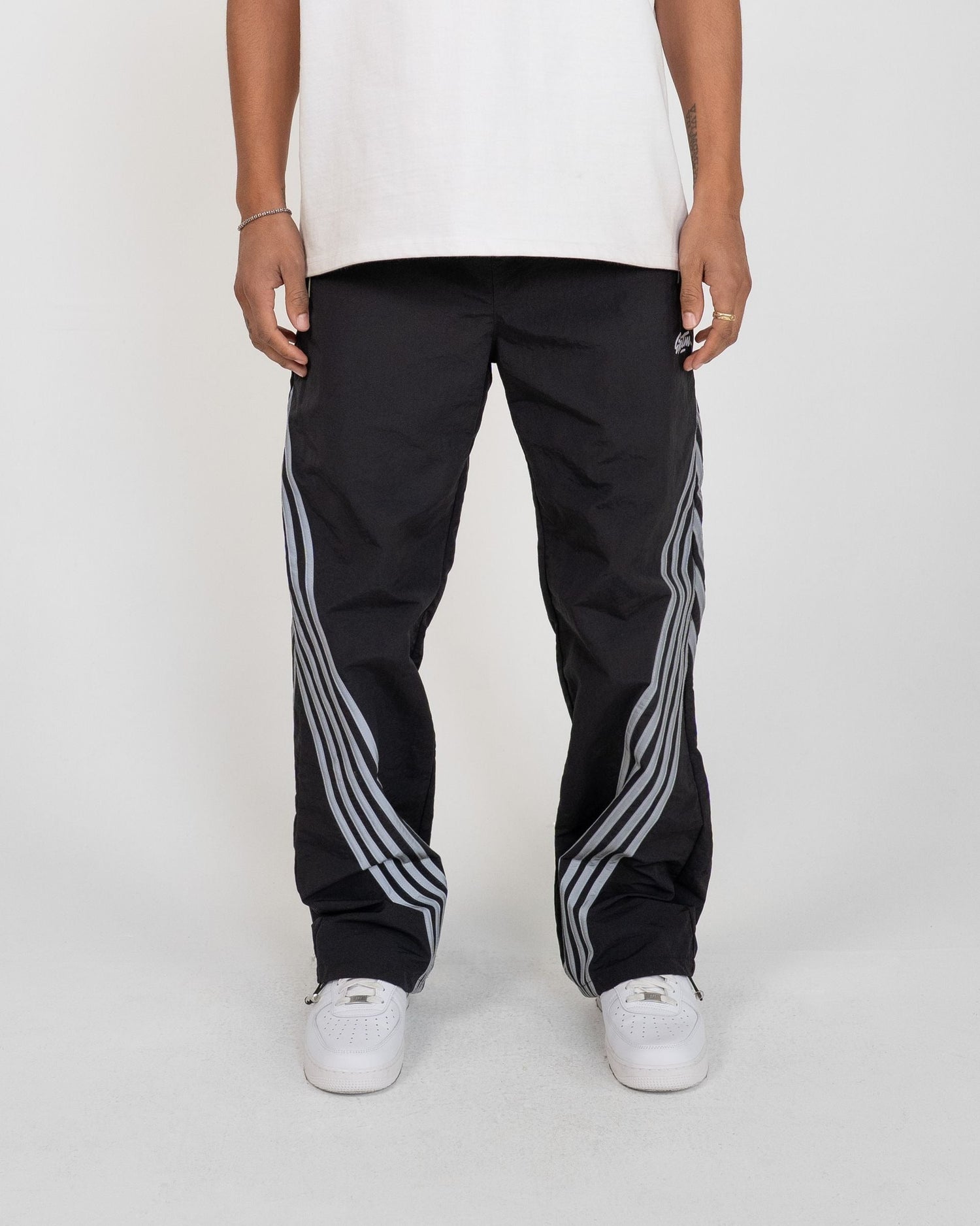 EPTM VM Pants - Black by Denim Exchange
