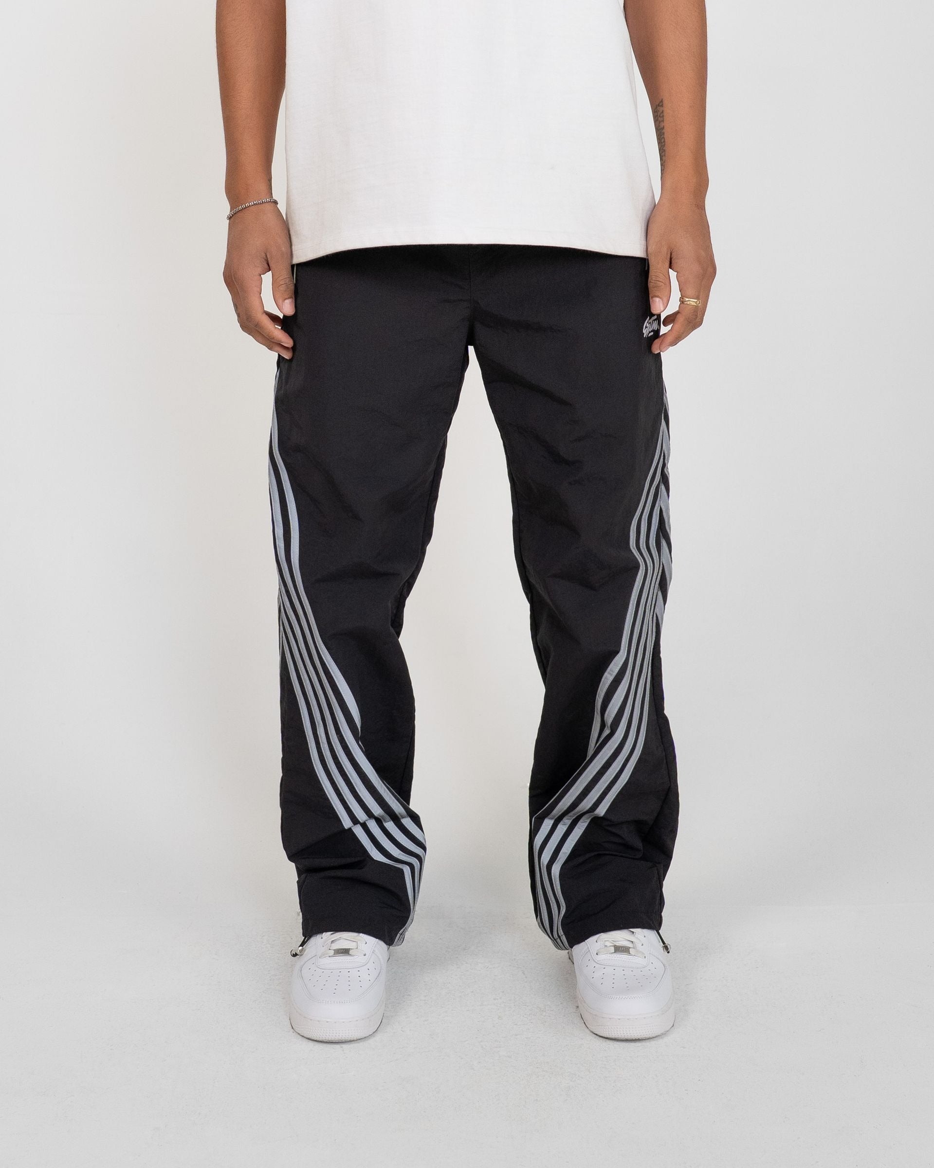 EPTM VM Pants - Black by Denim Exchange