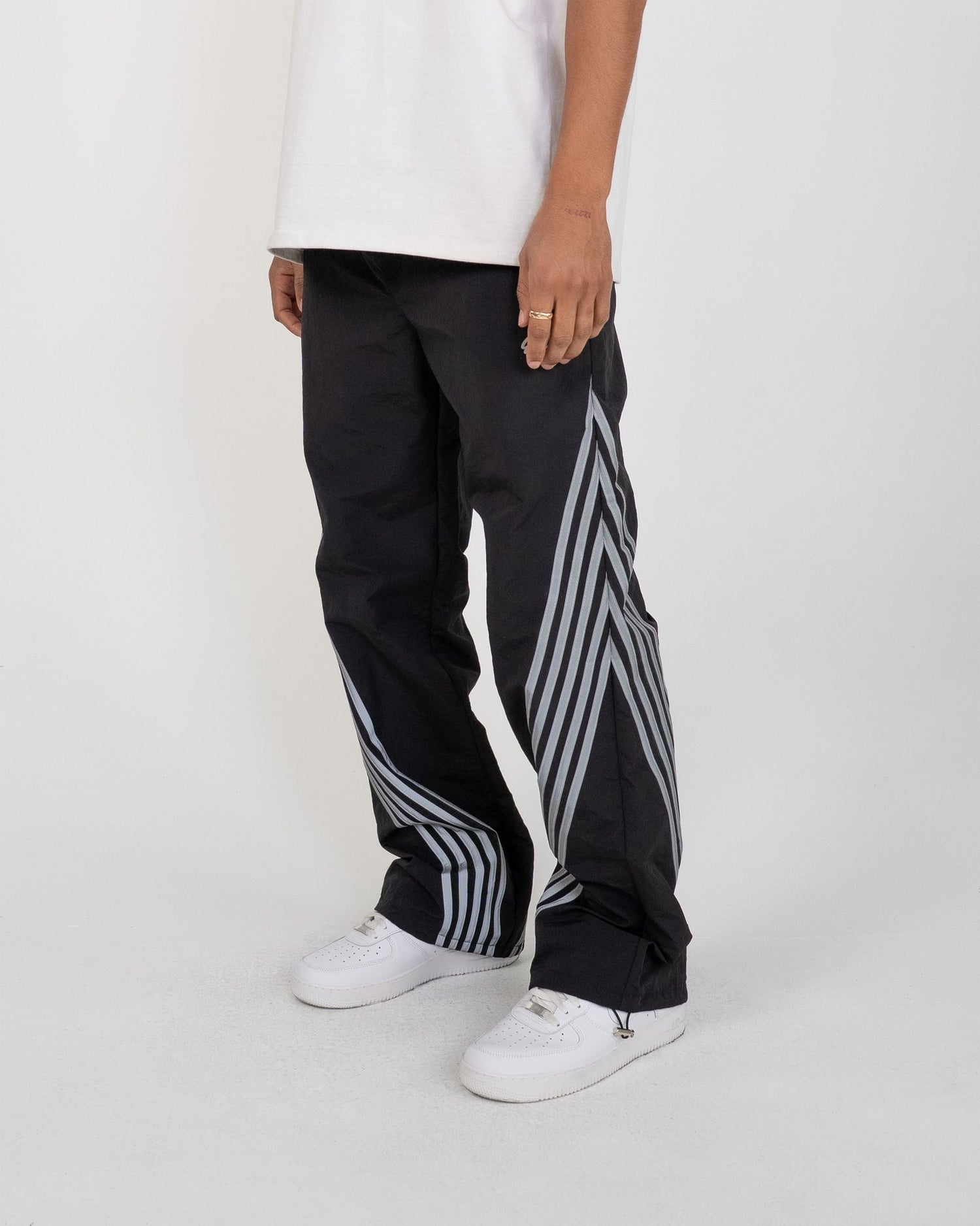 EPTM VM Pants - Black by Denim Exchange
