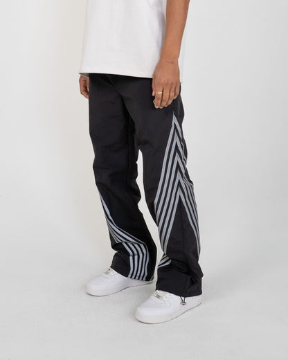 EPTM VM Pants - Black by Denim Exchange