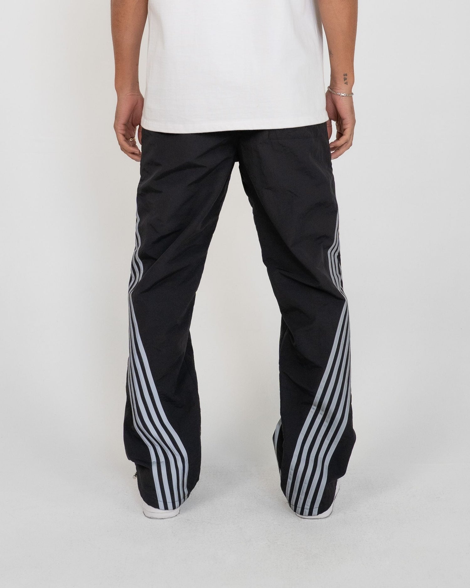 EPTM VM Pants - Black by Denim Exchange