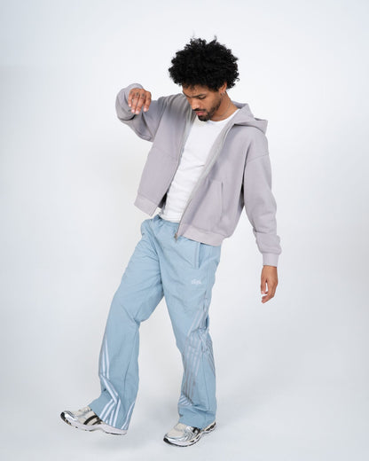 EPTM VM Pants - Dusty Blue by Denim Exchange