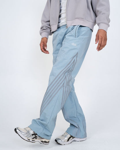 EPTM VM Pants - Dusty Blue by Denim Exchange