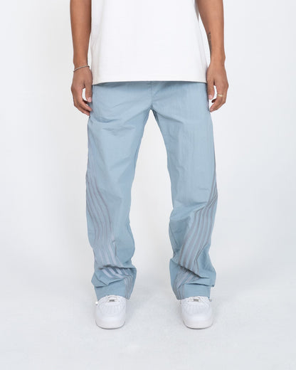 EPTM VM Pants - Dusty Blue by Denim Exchange