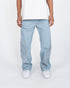 EPTM VM Pants - Dusty Blue by Denim Exchange