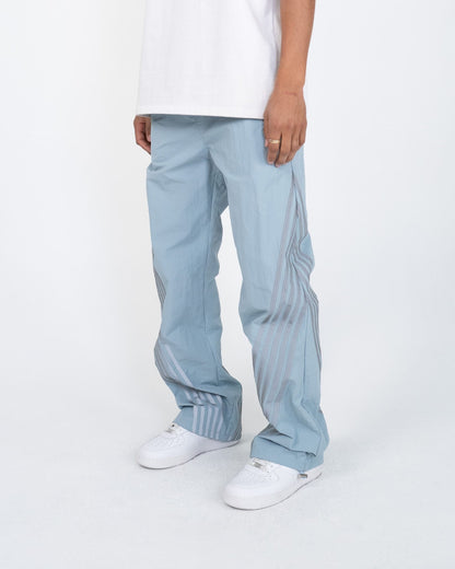 EPTM VM Pants - Dusty Blue by Denim Exchange